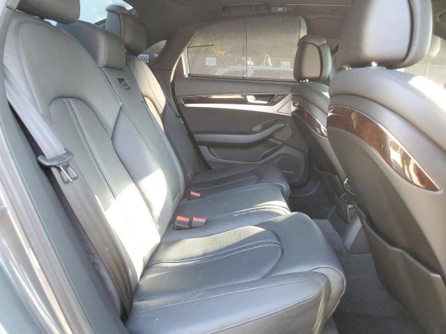 2015 AUDI A8 QUATTRO WAUJGAFD3FN013026