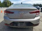 HYUNDAI ELANTRA SE photo