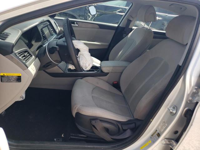 2016 HYUNDAI SONATA SE - 5NPE24AF8GH387758