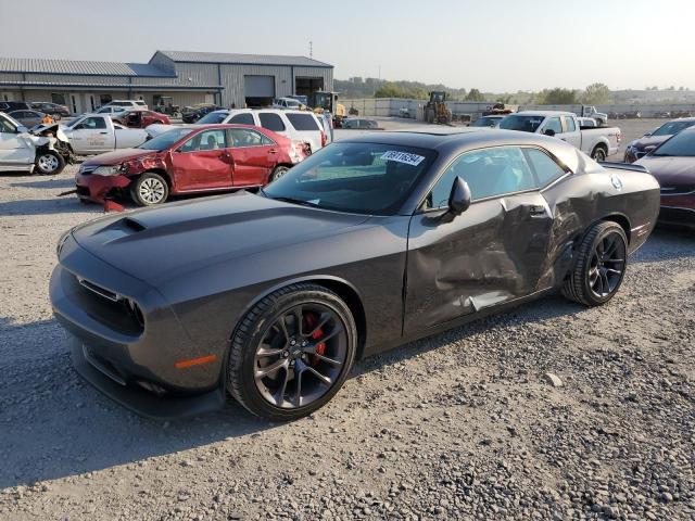 2023 DODGE CHALLENGER - 2C3CDZJG8PH574163