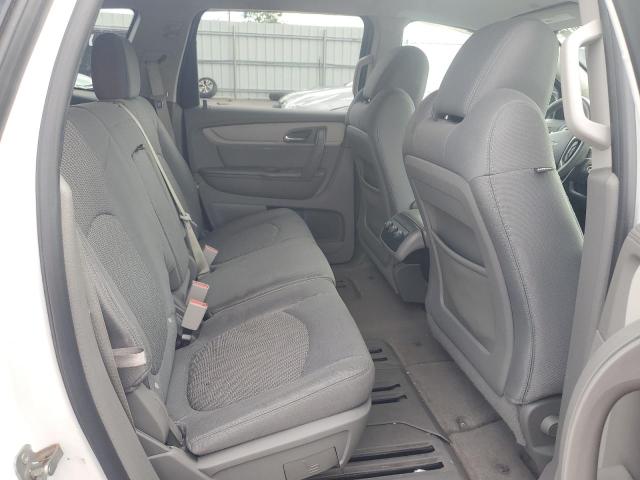2017 CHEVROLET TRAVERSE L - 1GNKVFED1HJ203372