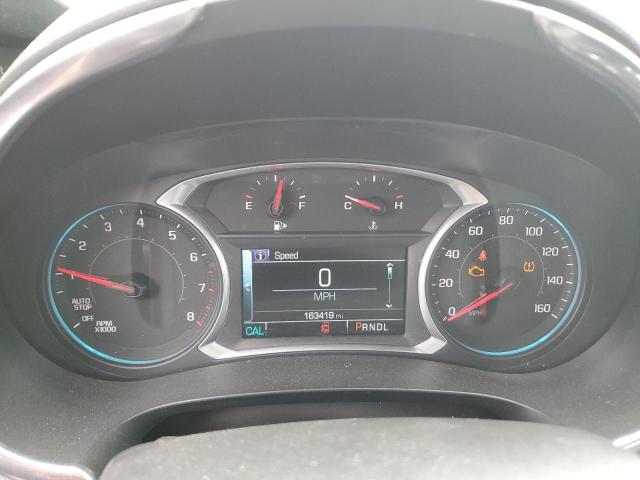 2016 CHEVROLET MALIBU LT - 1G1ZE5ST9GF218662