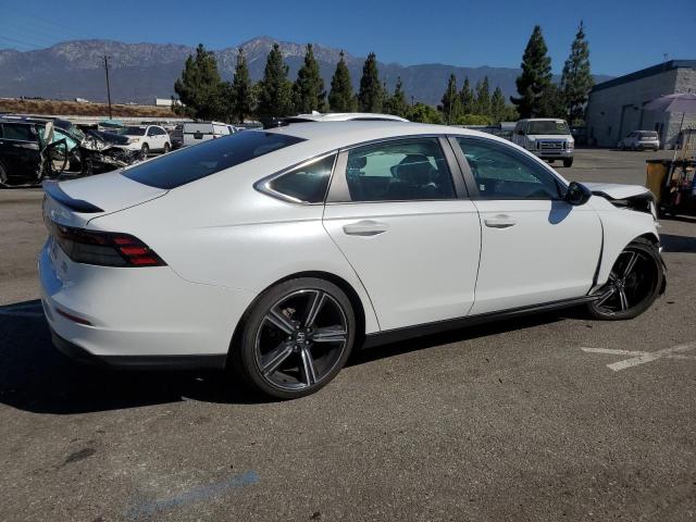 2023 HONDA ACCORD HYB - 1HGCY2F56PA020800