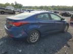 HYUNDAI ELANTRA SE photo