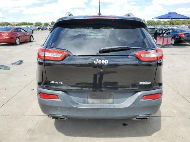 2015 JEEP CHEROKEE L - 1C4PJMCS1FW513893