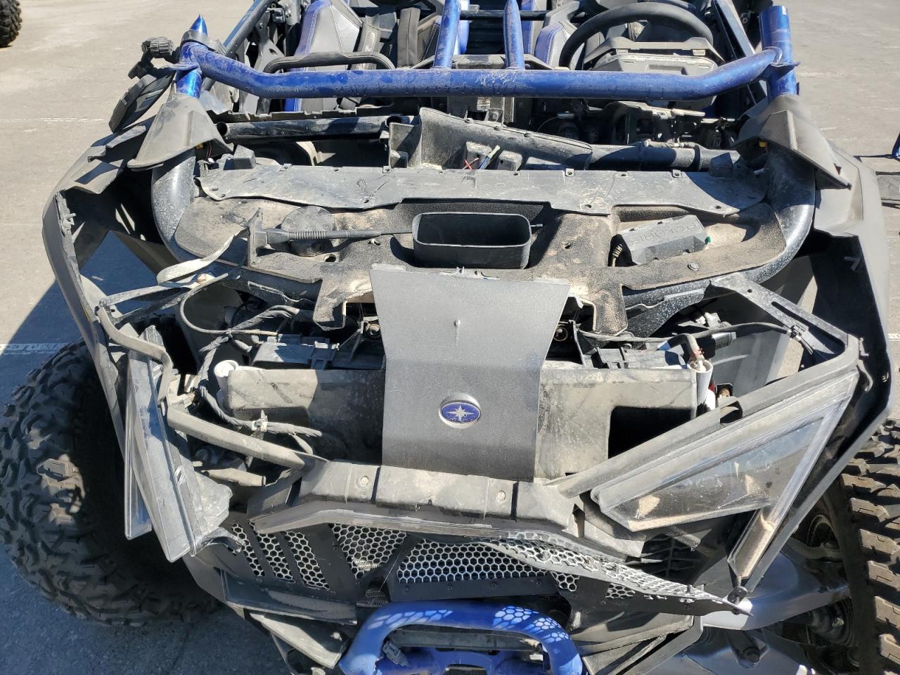 Lot #3034473753 2024 POLARIS RZR PRO R