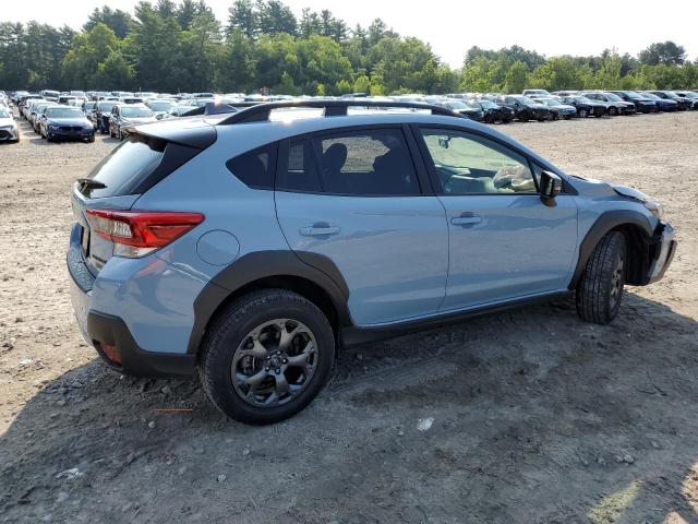 2023 SUBARU CROSSTREK - JF2GTHSC1PH307153