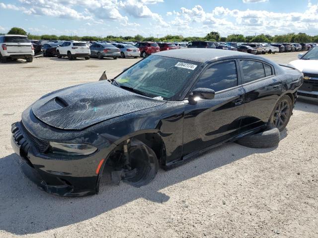 2022 DODGE CHARGER GT 2022