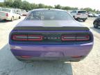 DODGE CHALLENGER photo