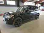 LAND ROVER RANGE ROVE photo