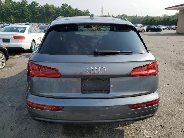 VIN WA1BNAFYXK2126252 2019 Audi Q5, Premium Plus no.6