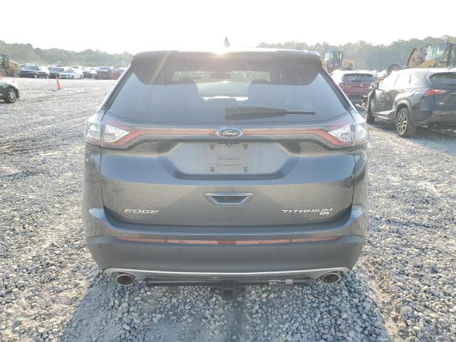 2015 FORD EDGE TITAN - 2FMTK4K83FBB02543