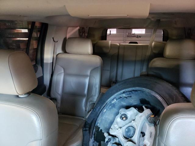 2015 CHEVROLET SUBURBAN C - 1GNSCKKC3FR291995