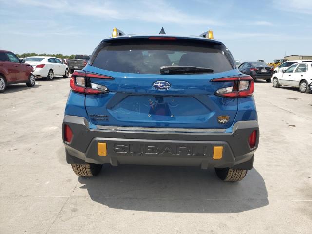 2024 SUBARU CROSSTREK - 4S4GUHU69R3801775