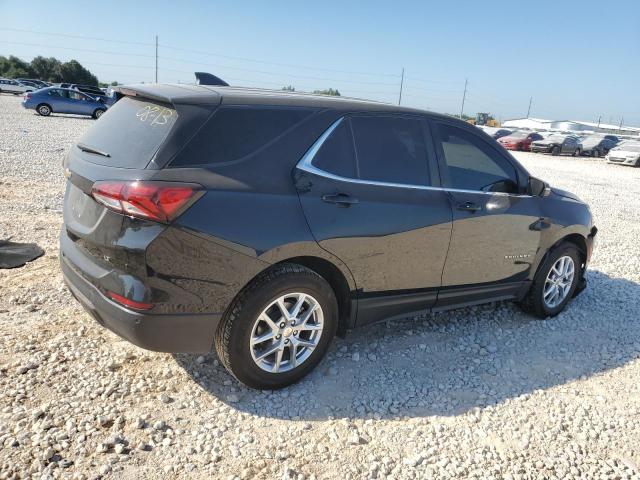 2022 CHEVROLET EQUINOX LT - 3GNAXKEV1NL183295