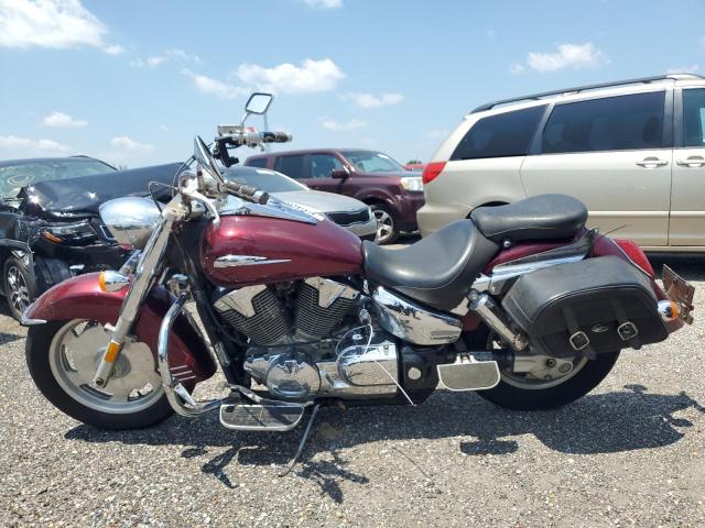 2006 HONDA VTX1300 R 1HFSC52656A311186