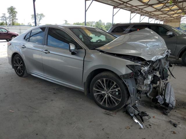 VIN 4T1B11HKXJU076574 2018 Toyota Camry, L no.4