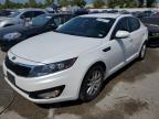 KIA OPTIMA LX снимка