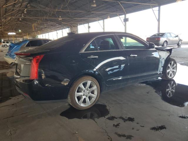 VIN 1G6AA5RXXG0104278 2016 Cadillac ATS no.3