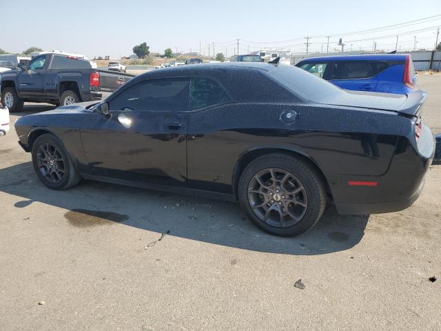 2018 DODGE CHALLENGER - 2C3CDZGG2JH220184