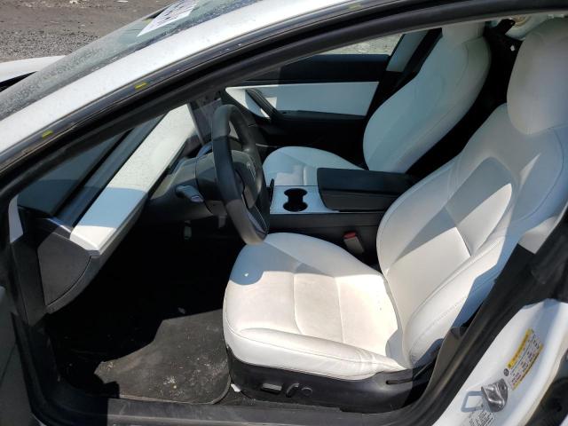 2020 TESLA MODEL 3 - 5YJ3E1EB9LF742692