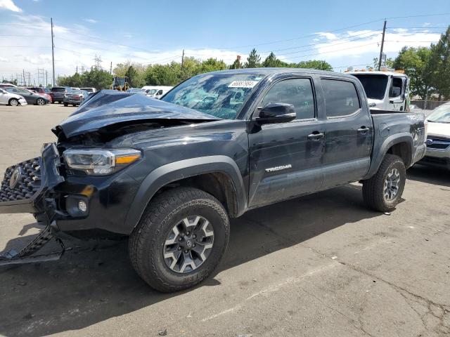 2023 TOYOTA TACOMA DOU #2926509385