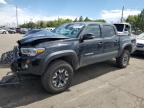 2023 TOYOTA TACOMA DOU - 3TMCZ5AN9PM652424