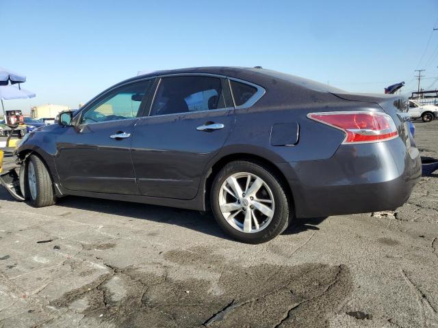 VIN 1N4AL3AP0DN575710 2013 Nissan Altima, 2.5 no.2