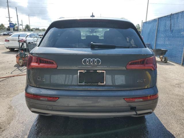 VIN WA1BNAFY5J2172778 2018 Audi Q5, Premium Plus no.6