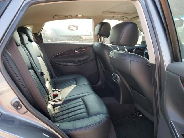 2016 INFINITI QX50 - JN1BJ0RR6GM265812