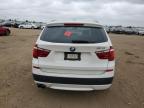 BMW X3 XDRIVE2 photo