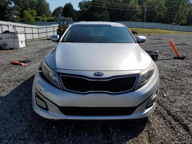 2015 KIA OPTIMA LX - 5XXGM4A79FG381716