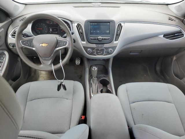 2017 CHEVROLET MALIBU LS - 1G1ZC5ST0HF111958