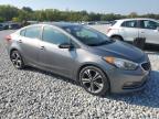 KIA FORTE EX photo