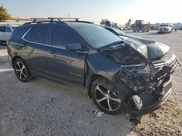 2023 CHEVROLET EQUINOX LT - 3GNAXUEG4PS147879