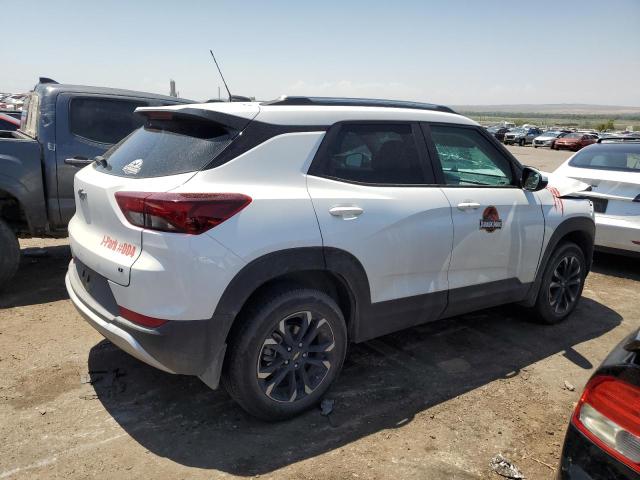 2022 CHEVROLET TRAILBLAZE - KL79MRSL5NB021989