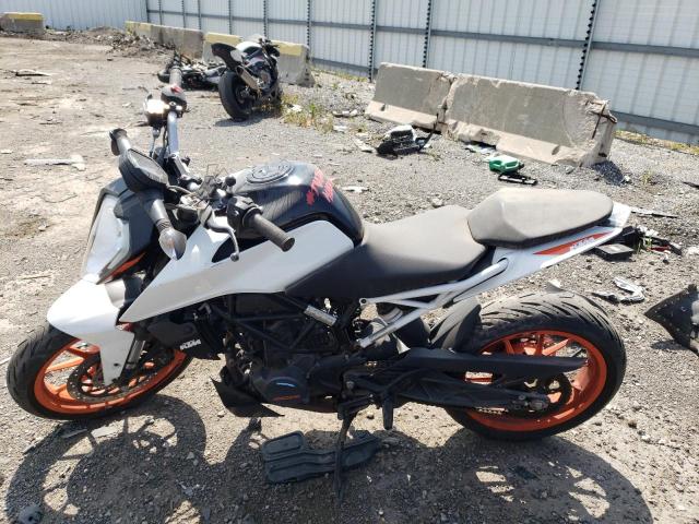 2020 KTM 200 DUKE MD2JPC40XLC095482