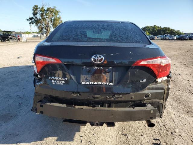 VIN 5YFBURHE5KP860406 2019 Toyota Corolla, L no.6