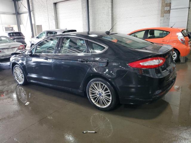 VIN 3FA6P0HD4FR143299 2015 Ford Fusion, SE no.2