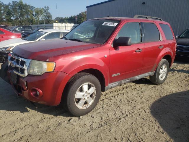 FORD ESCAPE XLT