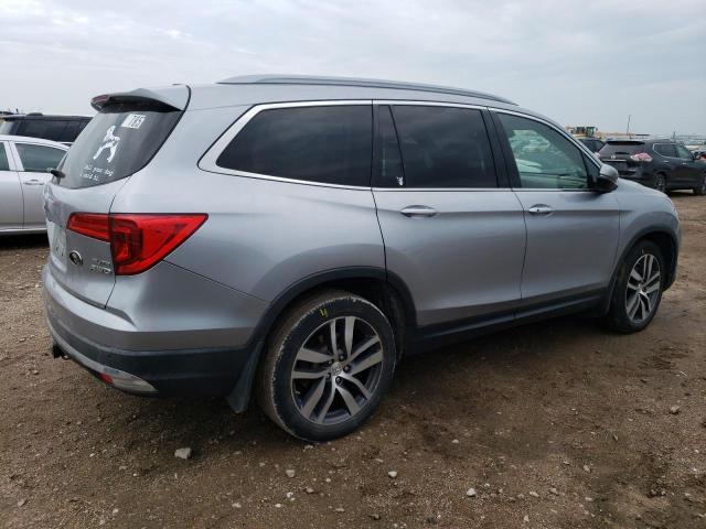 2017 HONDA PILOT ELIT - 5FNYF6H03HB070842