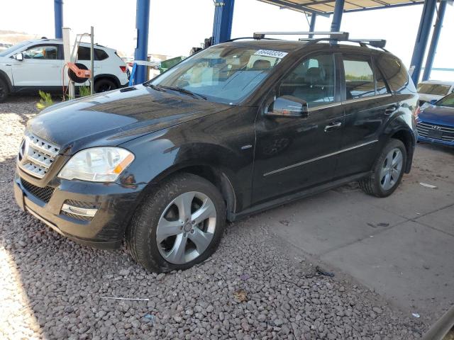 MERCEDES-BENZ ML 350 BLU