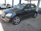 MERCEDES-BENZ ML 350 BLU photo