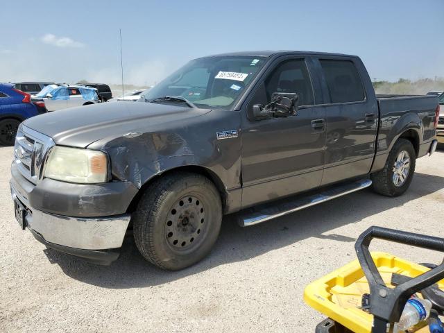 FORD F150 SUPER