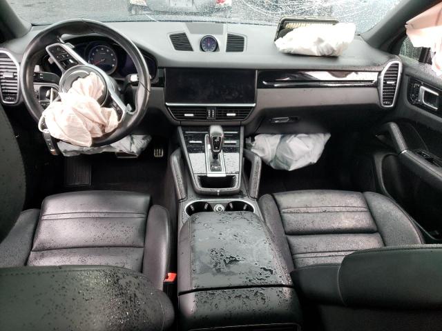 2021 PORSCHE CAYENNE S WP1BB2AY6MDA46299