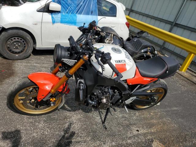 2024 YAMAHA MTM890 JYARN80EXRA002621
