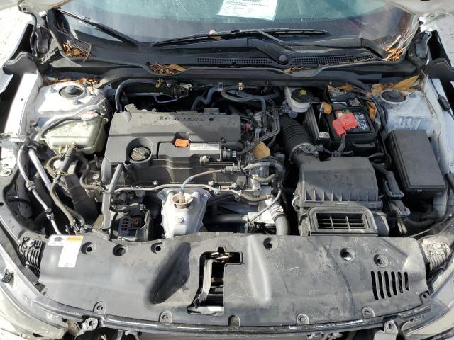 VIN 19XFC2F65KE012535 2019 Honda Civic, LX no.11