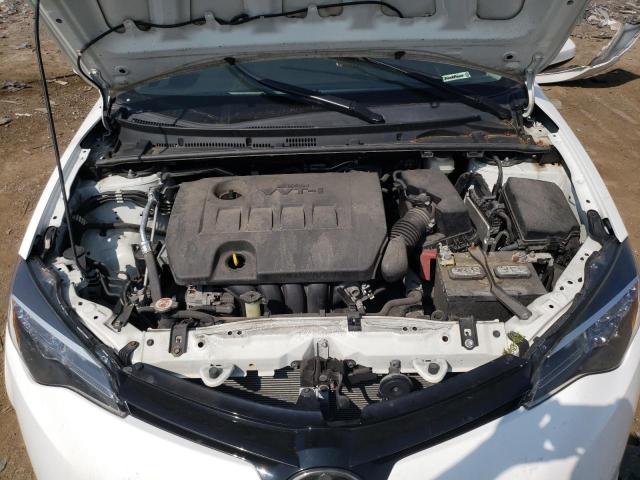 2017 TOYOTA COROLLA L - 2T1BURHE6HC917575