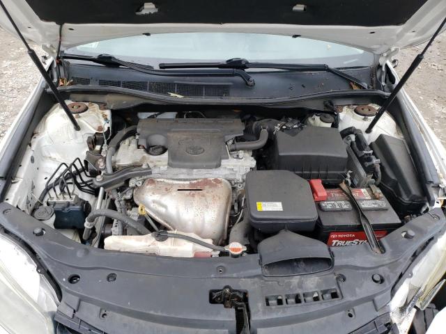 VIN 4T1BF1FK2GU128292 2016 Toyota Camry, LE no.11