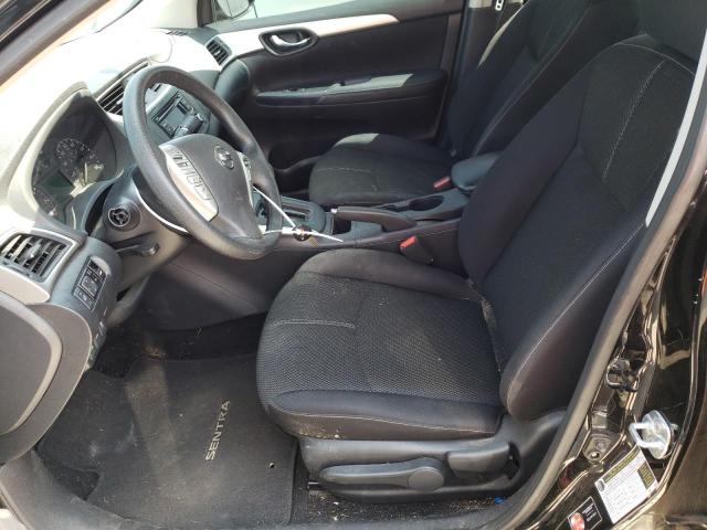 2017 NISSAN SENTRA S - 3N1AB7AP5HY233928